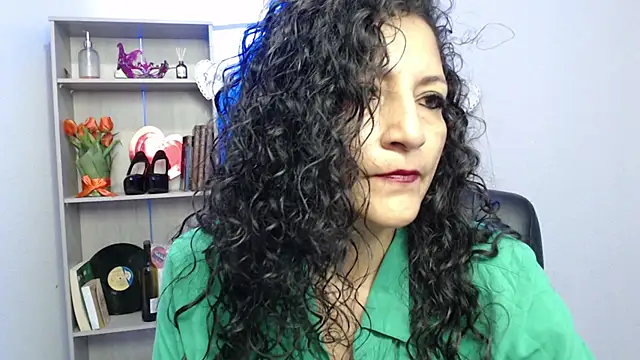 arianna ros3 online show from March 17, 1:50 pm