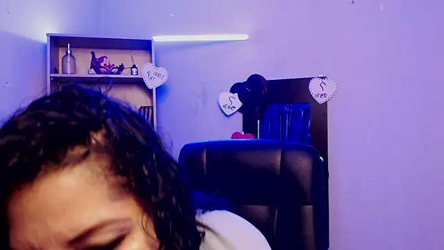 arianna ros3 online show from March 19, 2:02 pm