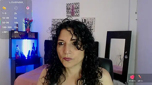 arianna ros3 online show from September 17, 3:35 pm
