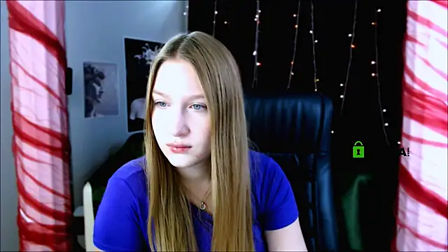 playful sophie online show from January 16, 5:55 pm