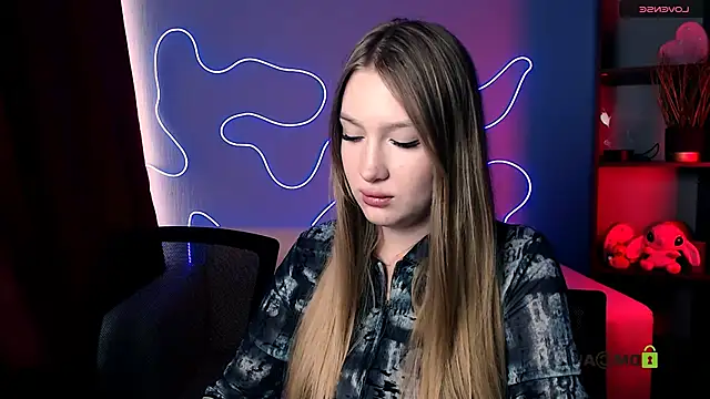 playful sophie online show from October 12, 11:42 am