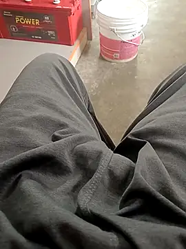 Pussyrequired online show from January 18, 2:37 am