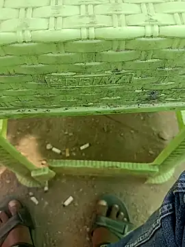 Pussyrequired online show from February 15, 9:41 am