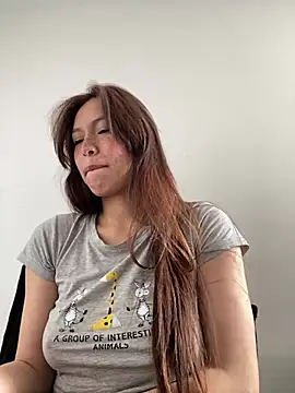 Snapshot of eriika_deep_ chatting on January 27, 6:31 pm eriika deep online show from January 27, 6:31 pm