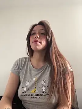 Snapshot of eriika_deep_ chatting on February 10, 7:07 pm eriika deep online show from February 10, 7:07 pm