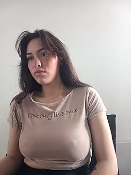 Snapshot of eriika_deep_ chatting on March 10, 4:35 pm eriika deep online show from March 10, 4:35 pm