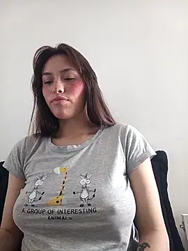 Snapshot of eriika_deep_ chatting on March 15, 2:55 pm eriika deep online show from March 15, 2:55 pm