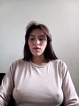 Snapshot of eriika_deep_ chatting on October 3, 9:01 pm eriika deep online show from October 3, 9:01 pm