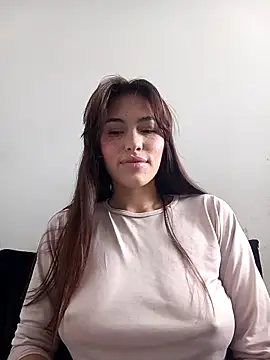 Snapshot of eriika_deep_ chatting on October 18, 5:03 pm eriika deep online show from October 18, 5:03 pm