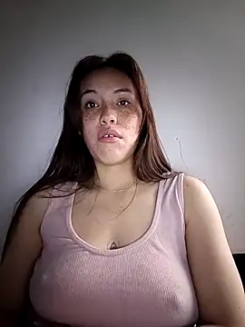 eriika deep  online show from February 1, 10:41 pm