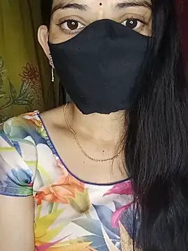Snapshot of Telugu_Cute_Angel chatting on June 4, 4:35 pm Telugu Cute Angel online show from June 4, 4:35 pm
