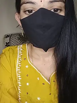 Snapshot of Telugu_Cute_Angel chatting on June 7, 5:06 pm Telugu Cute Angel online show from June 7, 5:06 pm