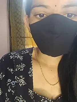 Snapshot of Telugu_Cute_Angel chatting on June 18, 3:29 am Telugu Cute Angel online show from June 18, 3:29 am