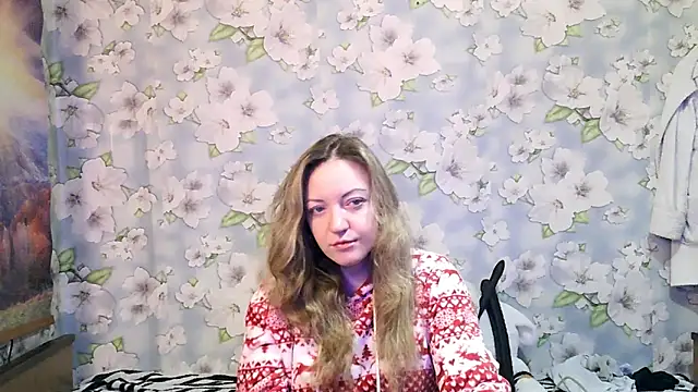 KattyLuuu online show from November 9, 5:33 pm