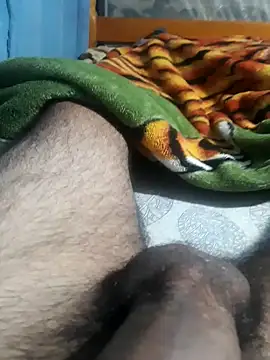 Snapshot of nandohk4r chatting on April 3, 9:40 am nandohk4r online show from April 3, 9:40 am