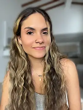 Gaby Ferrer online show from June 25, 9:41 pm