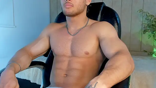 jeicob gagnon online show from November 15, 8:16 pm