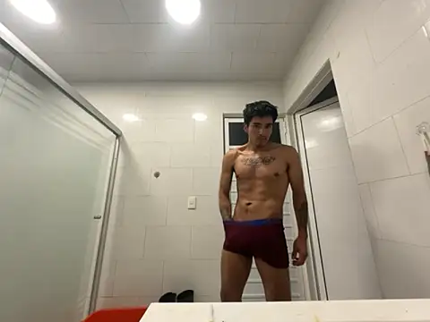 GIOOOO568 online show from September 30, 6:51 am