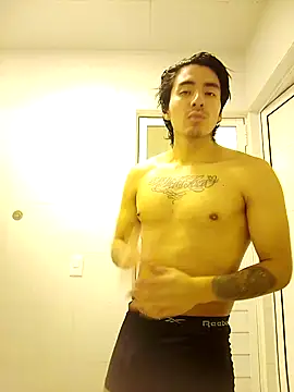 GIOOOO568 online show from April 5, 1:25 am