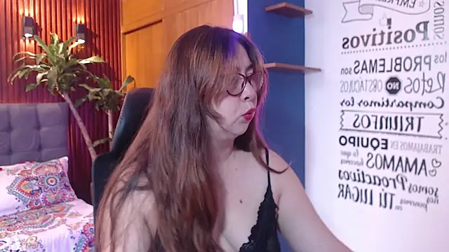 chloe prg online show from February 17, 12:48 pm