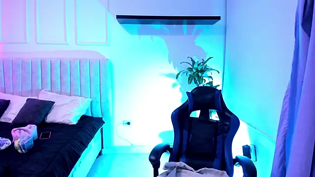 chloe prg online show from May 29, 4:32 am