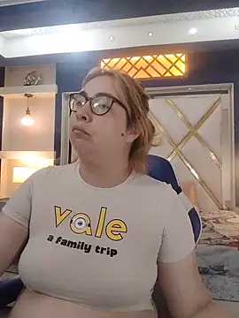 chloe prg online show from July 21, 4:37 am