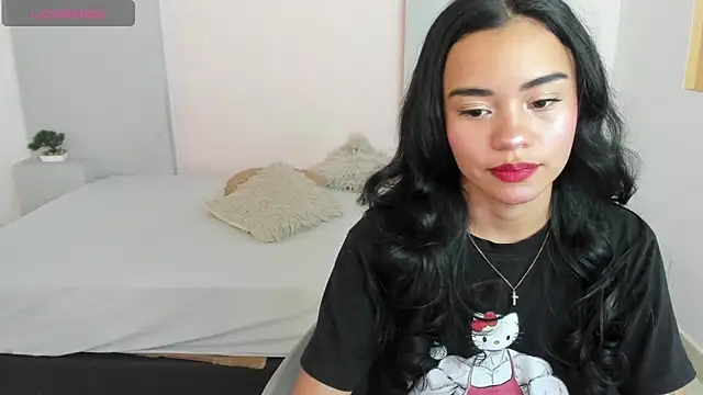 SelenaFox7 online show from December 21, 7:49 pm