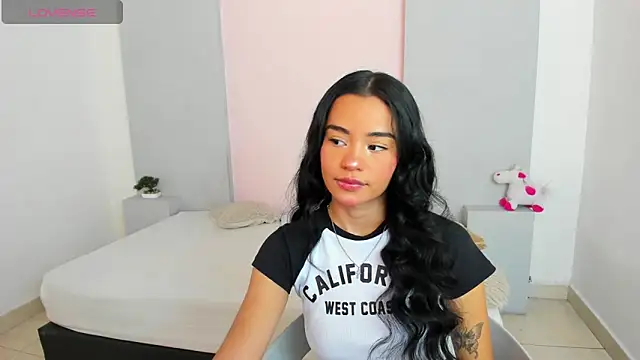 SelenaFox7 online show from December 28, 7:43 pm