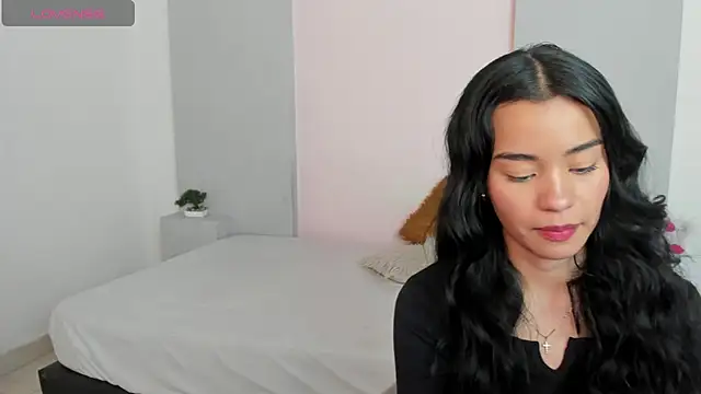 SelenaFox7 online show from December 30, 1:58 am