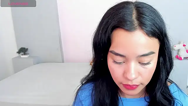 SelenaFox7 online show from January 3, 10:51 pm