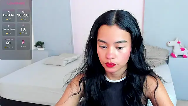 SelenaFox7 online show from January 12, 8:14 pm