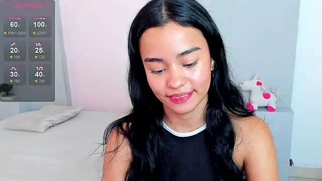 SelenaFox7 online show from January 12, 11:26 pm