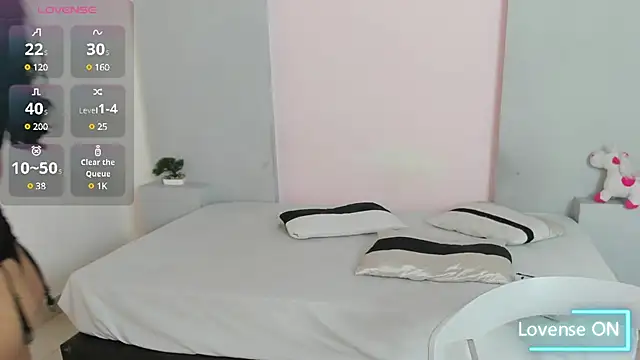 SelenaFox7 online show from January 27, 7:46 pm