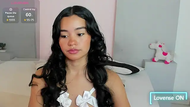 SelenaFox7 online show from January 28, 7:53 pm
