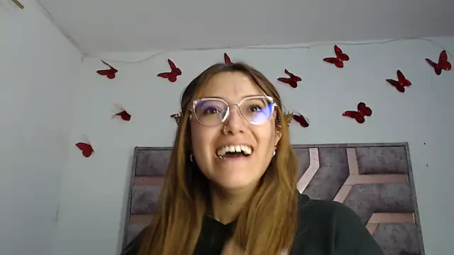 Anny Fox- online show from September 26, 2:48 am