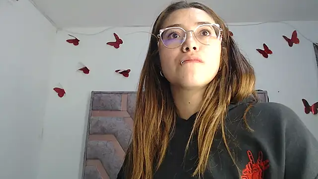 Anny Fox- online show from October 1, 5:02 am