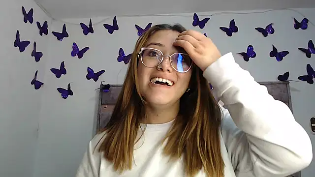 Anny Fox- online show from November 29, 3:42 am