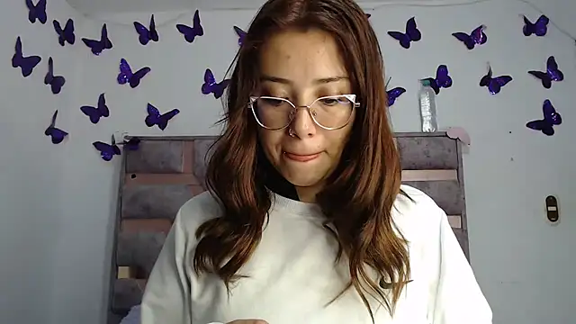 Anny Fox- online show from February 19, 3:35 am