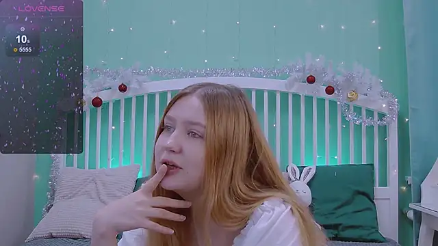 Ellie Wellie online show from December 25, 10:28 am