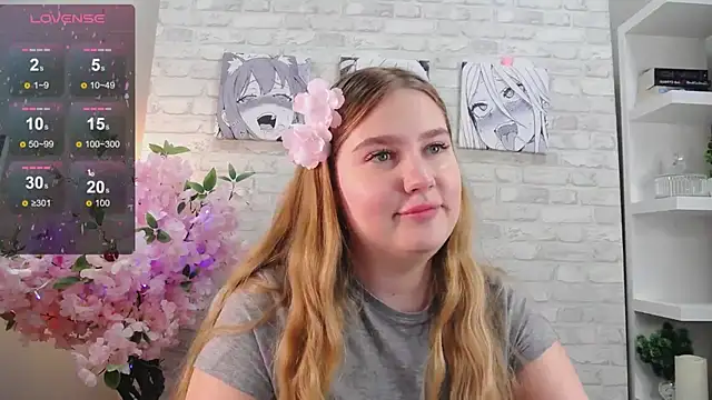 Ellie Wellie online show from December 30, 5:02 pm