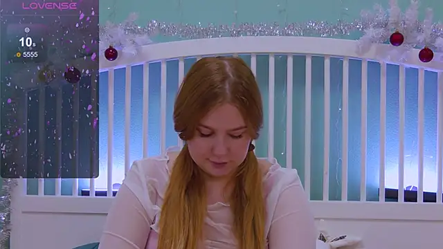 Ellie Wellie online show from January 3, 4:37 pm