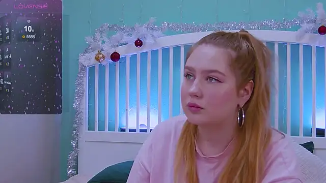 Ellie Wellie online show from January 4, 12:27 pm