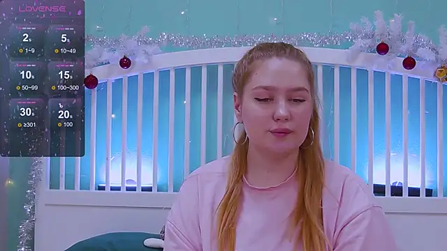 Ellie Wellie online show from January 4, 3:28 pm
