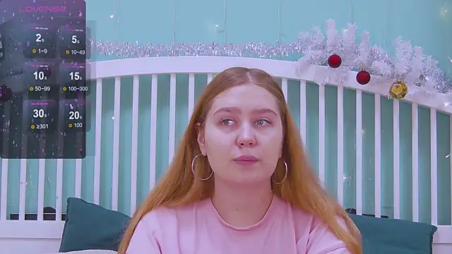 Ellie Wellie online show from January 6, 2:36 pm