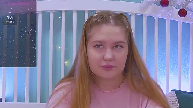 Ellie Wellie online show from January 8, 1:20 pm