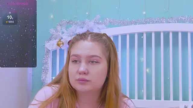 Ellie Wellie online show from January 8, 4:22 pm