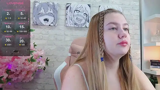 Ellie Wellie online show from January 16, 12:09 pm