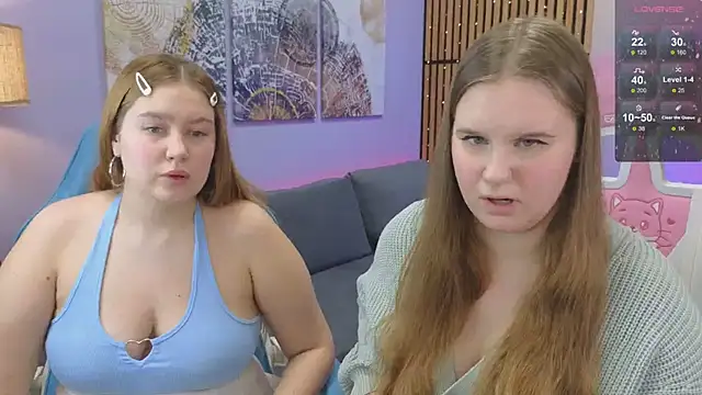 Ellie Wellie online show from January 20, 4:45 pm