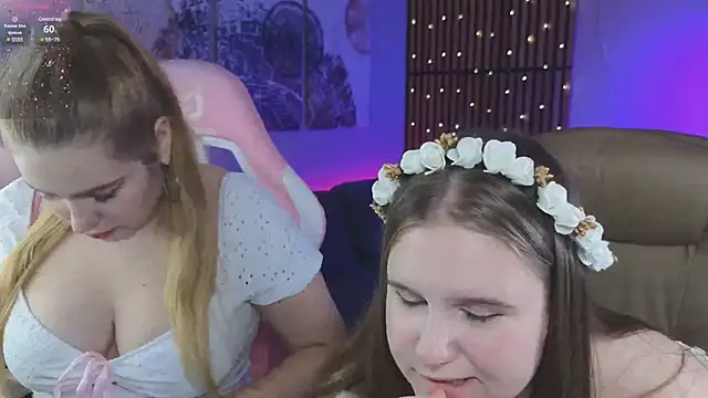 Ellie Wellie online show from January 22, 2:46 pm