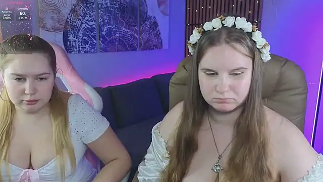 Ellie Wellie online show from January 22, 5:49 pm